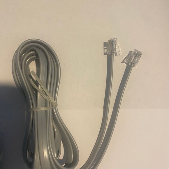 Telephone Cords - Picture 3 of 3